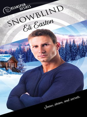 Snowblind - ebook